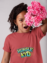 Load image into Gallery viewer, Humble Kyd Toddler T-Shirt
