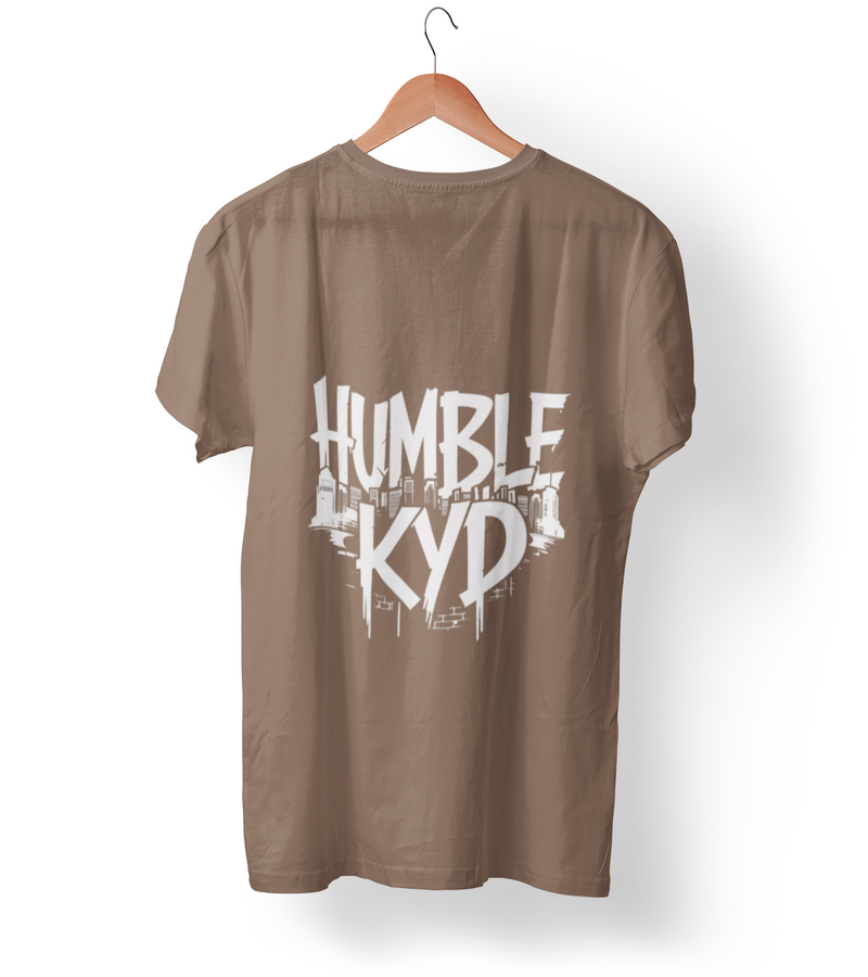 Humble Kyd Skyline Logo T-Shirt