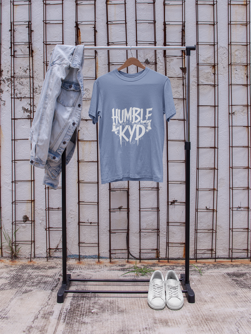 Humble Kyd Skyline Logo T-Shirt