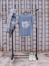 Load image into Gallery viewer, Humble Kyd Skyline Logo T-Shirt
