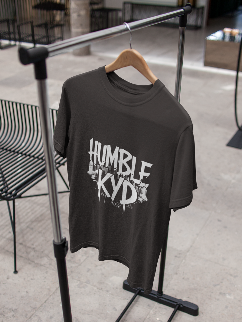 Humble Kyd Skyline Logo T-Shirt