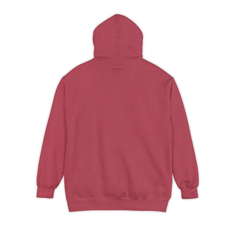 HumbleKyd Garment-Dyed Hoodie
