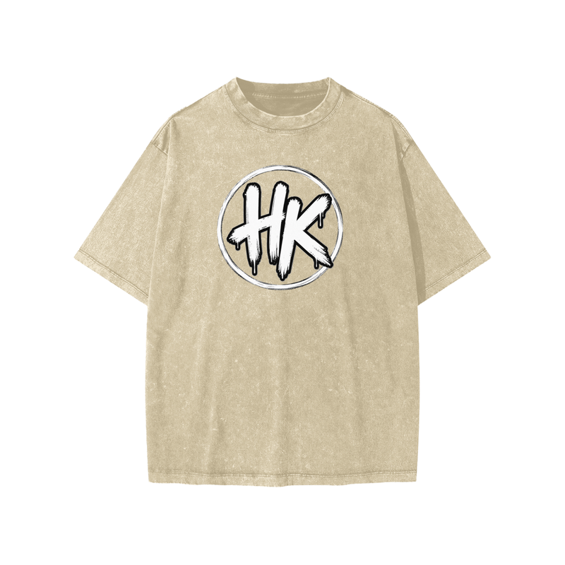 Snow Washed Kids' T-Shirt
