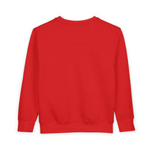 Load image into Gallery viewer, Toddler Crewneck Sweatshirt - Humble Kyd\

