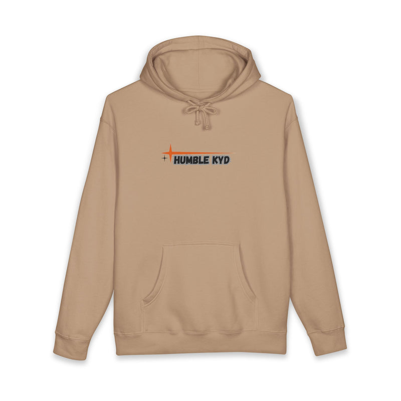 Humble Roots Confident Steps Heavyweight Hoodie