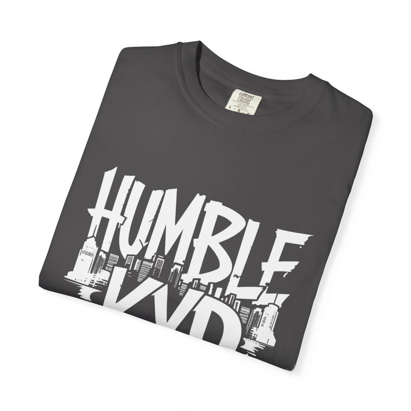 Humble Kyd Skyline Logo T-Shirt
