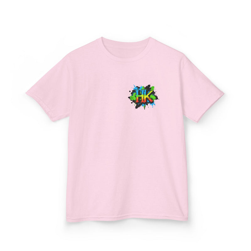 Humble Kyd (Kid) T-Shirt for Boys and Girls