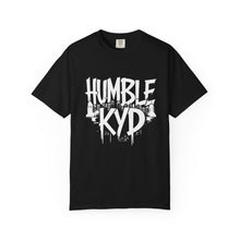 Load image into Gallery viewer, Humble Kyd Skyline Logo T-Shirt
