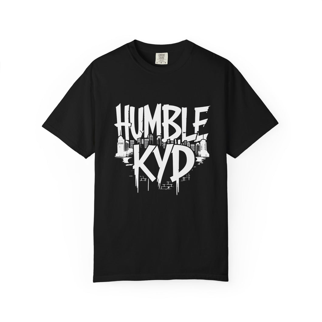 Humble Kyd Skyline Logo T-Shirt