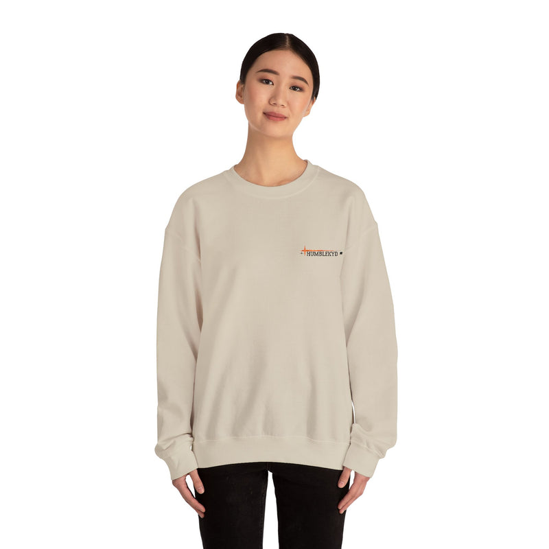Humble Kyd Crewneck Shooting Star