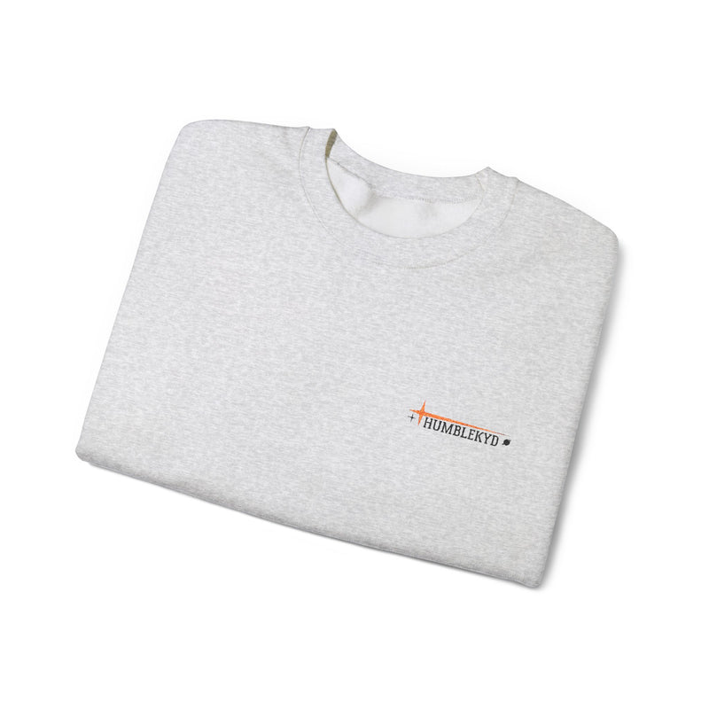 Humble Kyd Crewneck Shooting Star