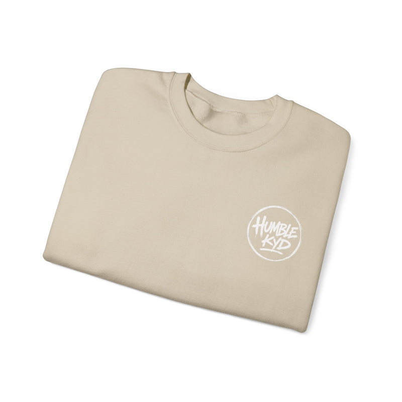 Humble Kyd Logo Crewneck Sweatshirt
