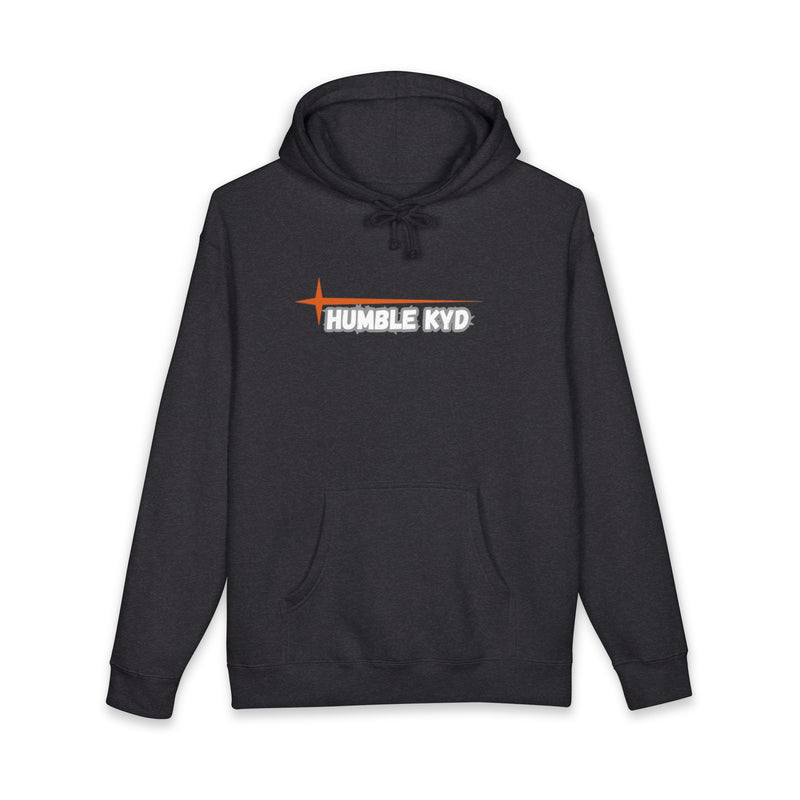 Humble Roots Confident Steps Heavyweight Hoodie