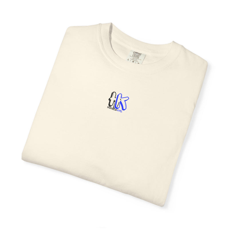 Unisex Garment-Dyed Humble Kyd T-Shirts