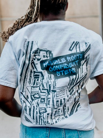 Unisex Garment-Dyed Humble Kyd T-Shirts