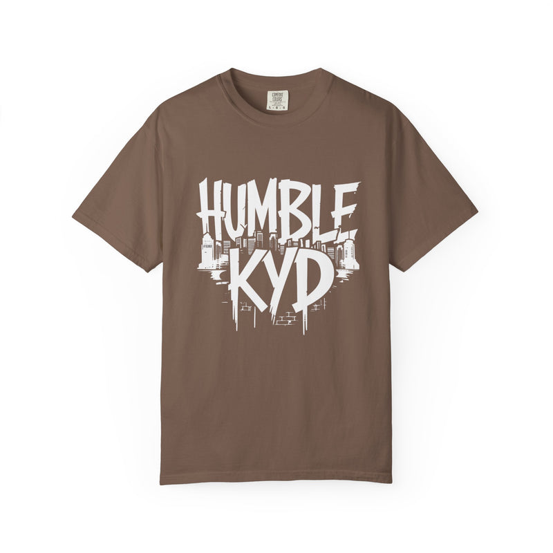 Humble Kyd Skyline Logo T-Shirt