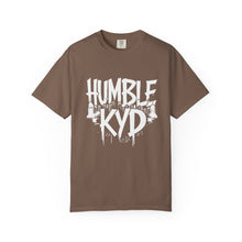 Load image into Gallery viewer, Humble Kyd Skyline Logo T-Shirt
