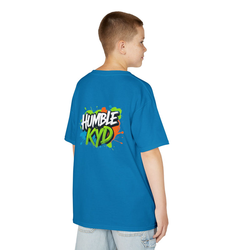 Humble Kyd (Kid) T-Shirt for Boys and Girls
