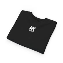 Load image into Gallery viewer, Toddler Crewneck Sweatshirt - Humble Kyd\
