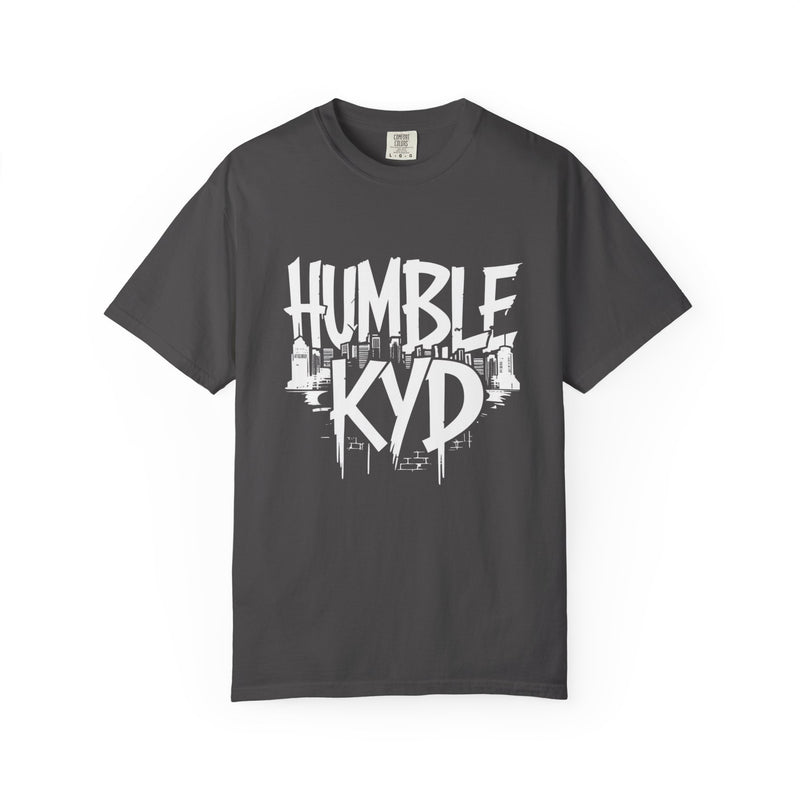 Humble Kyd Skyline Logo T-Shirt