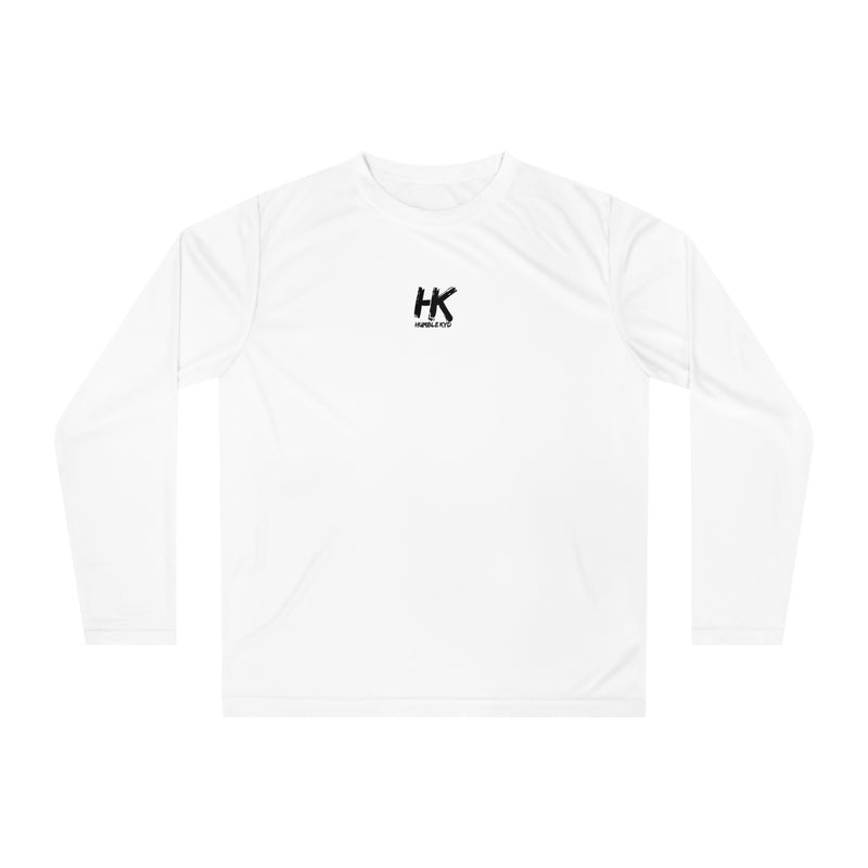 Humble Kyd Performance Long Sleeve