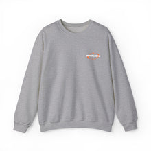 Load image into Gallery viewer, Humble Kyd Heavy Blend Crewneck Circle Star
