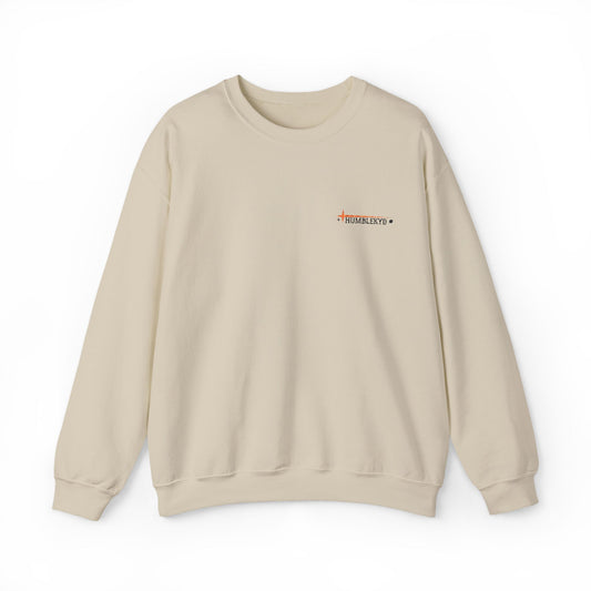 Humble Kyd Crewneck Shooting Star