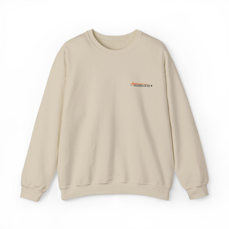 Humble Kyd Crewneck Shooting Star