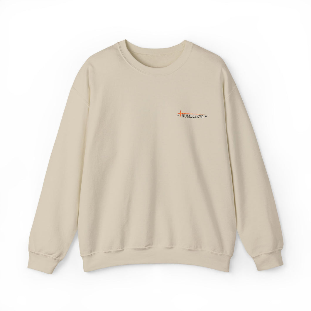 Humble Kyd Crewneck Shooting Star