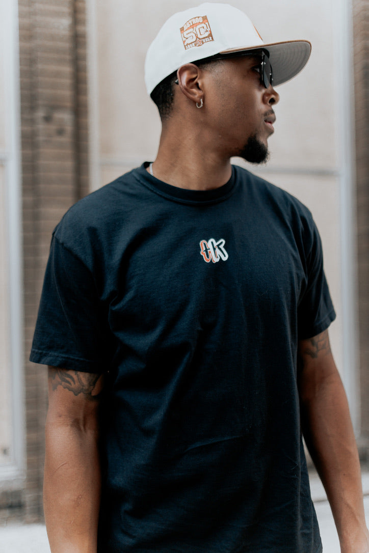Unisex Garment-Dyed Humble Kyd T-Shirts