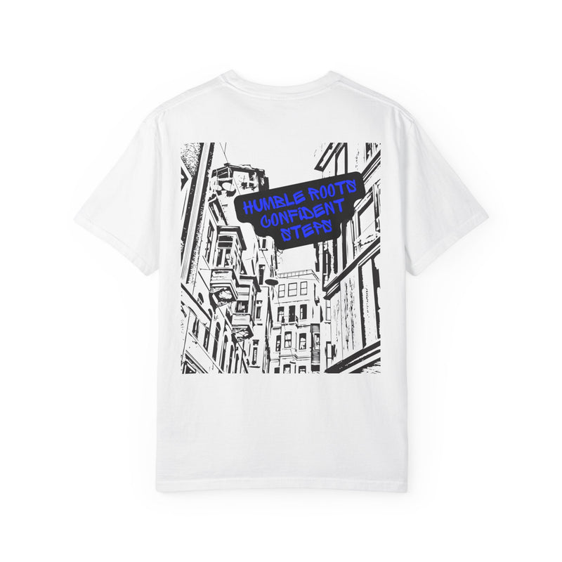 Unisex Garment-Dyed Humble Kyd T-Shirts