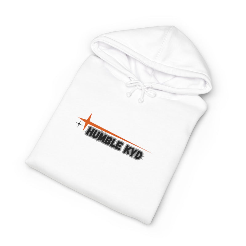 Humble Roots Confident Steps Heavyweight Hoodie
