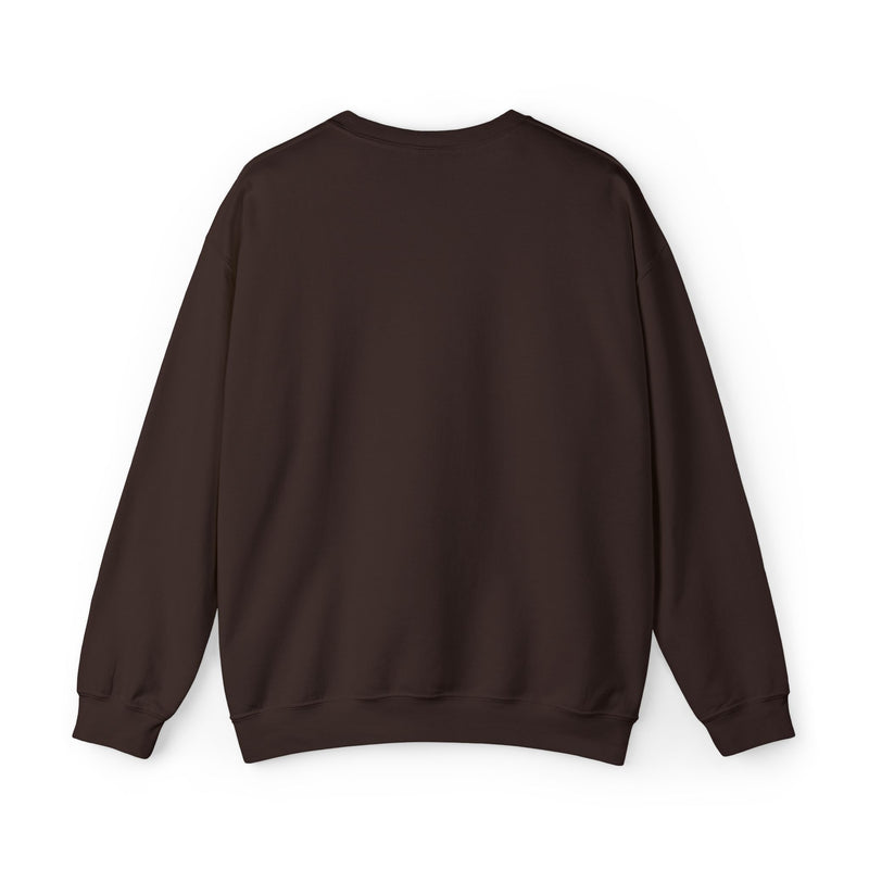 Humble Kyd Heavy Blend Crewneck Circle Star