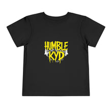 Load image into Gallery viewer, Humble Kyd Toddler Tee
