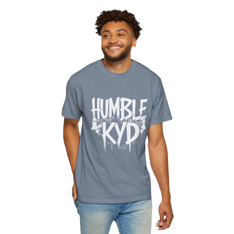 Humble Kyd Skyline Logo T-Shirt