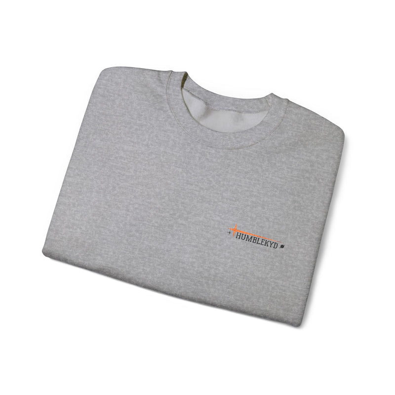 Humble Kyd Crewneck Shooting Star