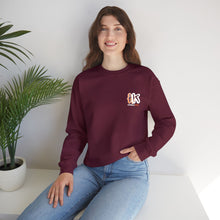 Load image into Gallery viewer, Humble Kyd Crewneck Graffiti Design

