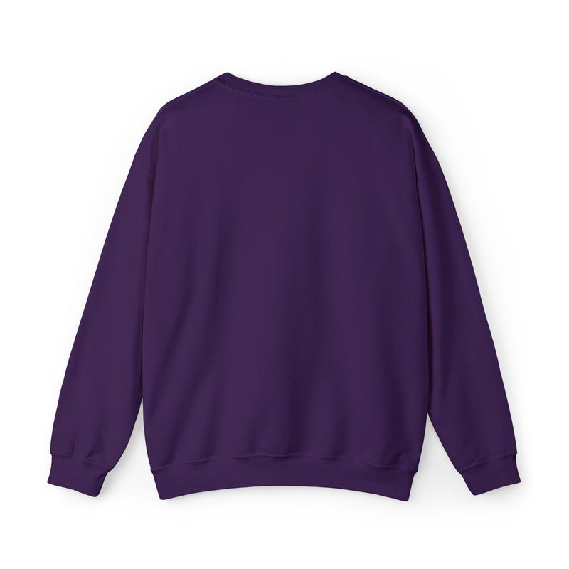 Humble Kyd Crewneck Graffiti Design