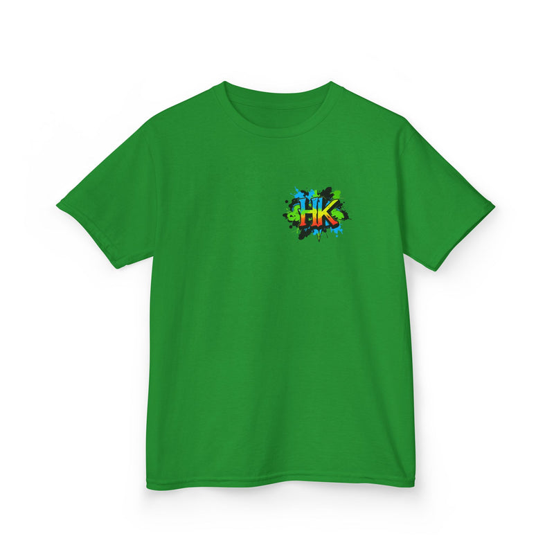 Humble Kyd (Kid) T-Shirt for Boys and Girls