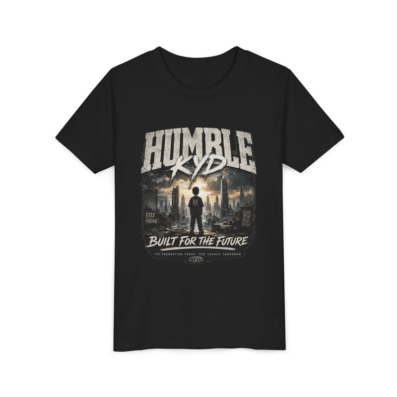 Youth Short Sleeve Tee