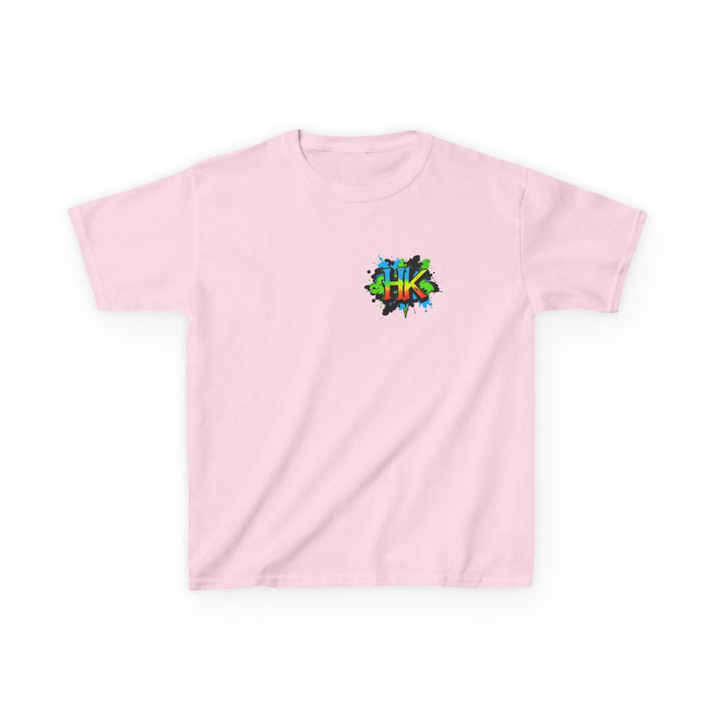 Humble Kyd (Kid) T-Shirt for Boys and Girls