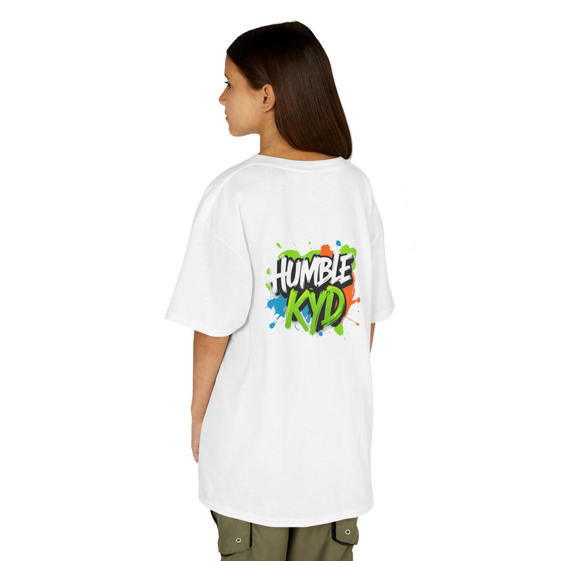 Humble Kyd (Kid) T-Shirt for Boys and Girls