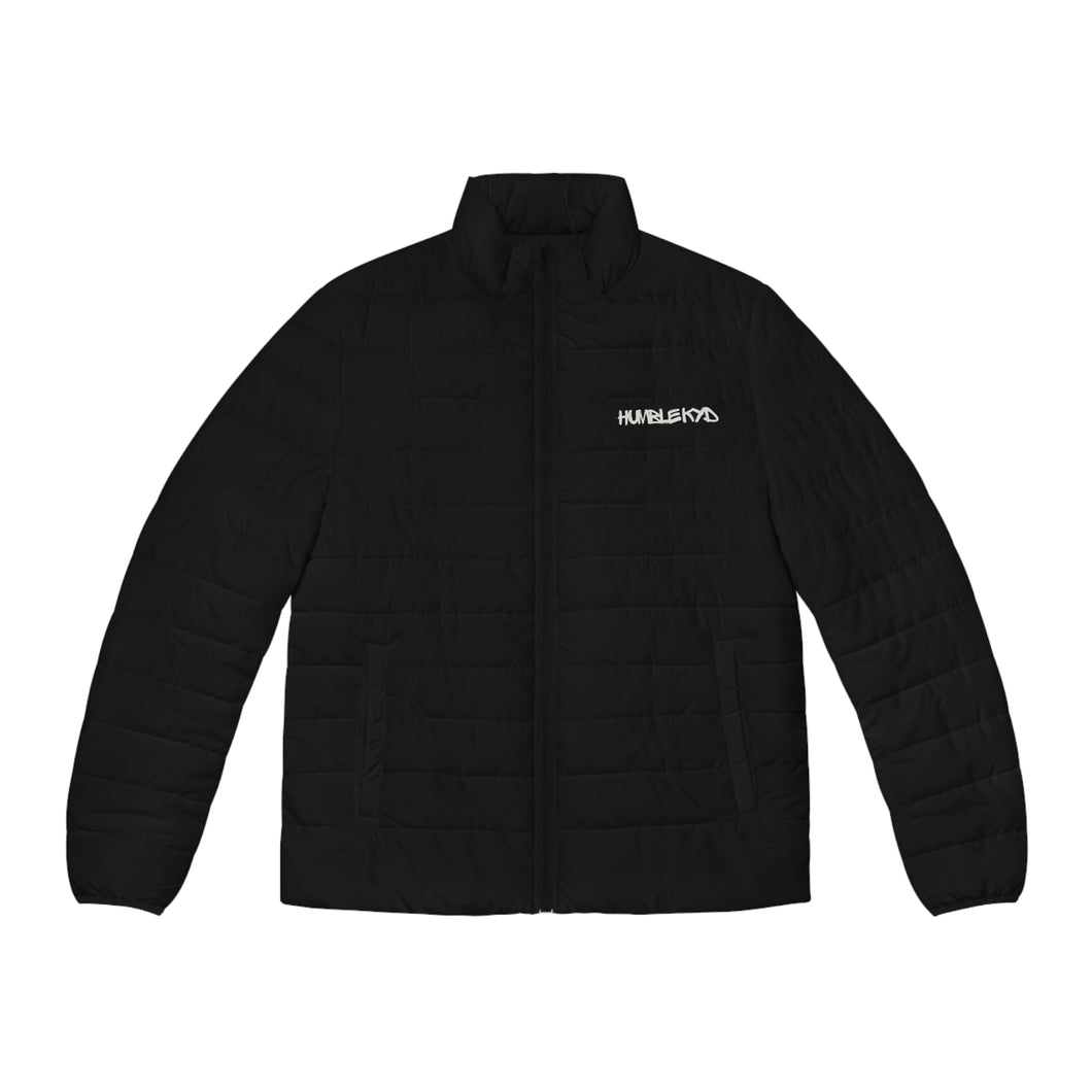 HumbleKyd Puffer Jacket