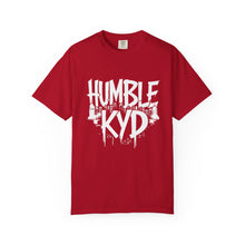 Load image into Gallery viewer, Humble Kyd Skyline Logo T-Shirt
