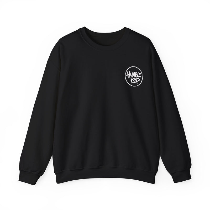 Humble Kyd Logo Crewneck Sweatshirt