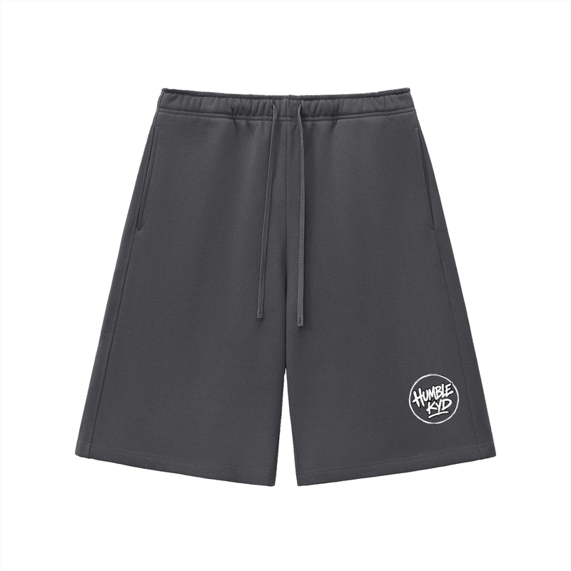 Essential Heavyweight Fleece Shorts