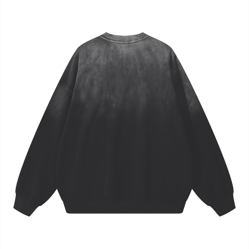 Remain Humble Cotton Sweatshirt