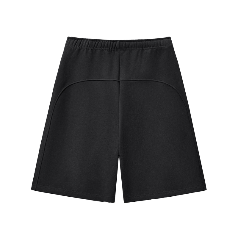 Essential Heavyweight Fleece Shorts