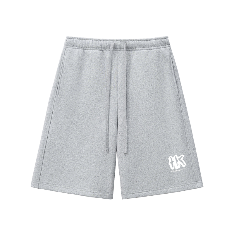 Essential Heavyweight Fleece Shorts