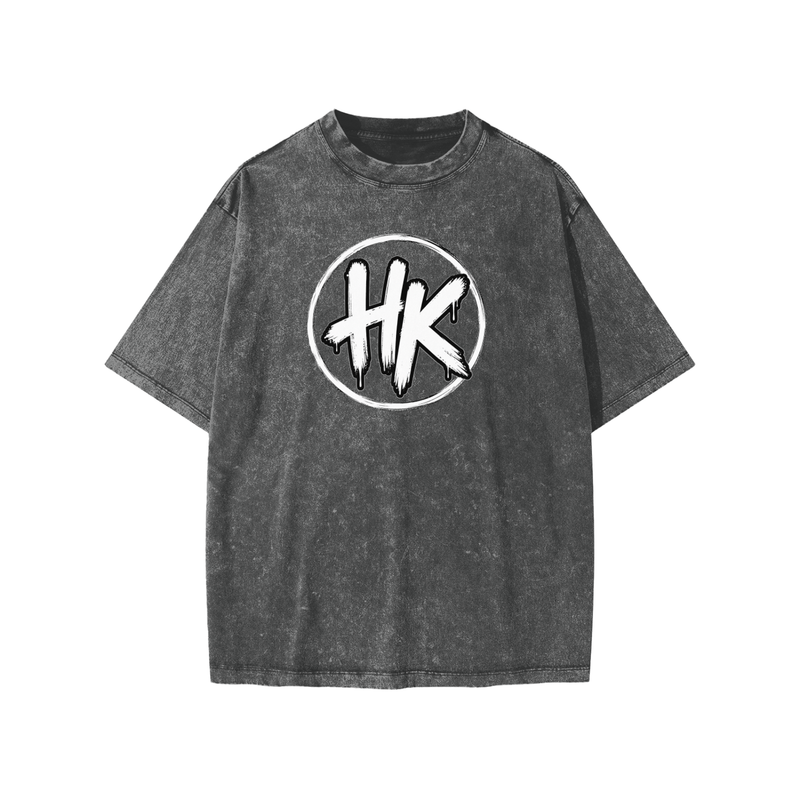 Snow Washed Kids' T-Shirt